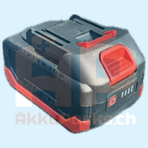 Makita 20V Battery Pack – 7Ah. Before 2015 – Bild 2