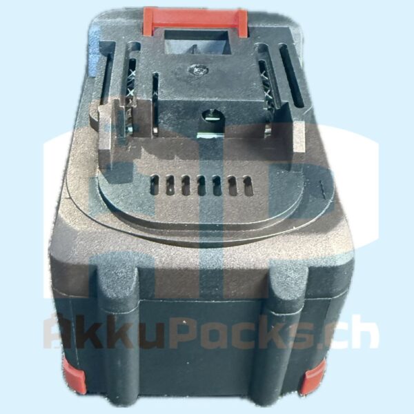 Makita 20V Battery Pack – 10.5Ah. Before 2015 – Bild 3