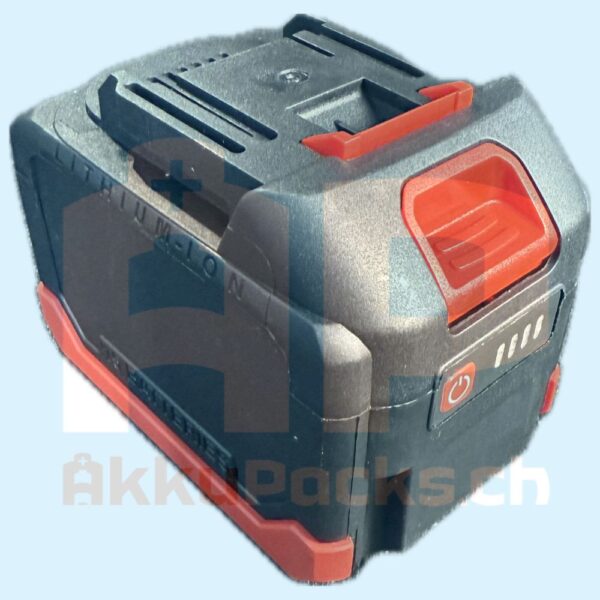Makita 20V Battery Pack – 10.5Ah. Before 2015 – Bild 2