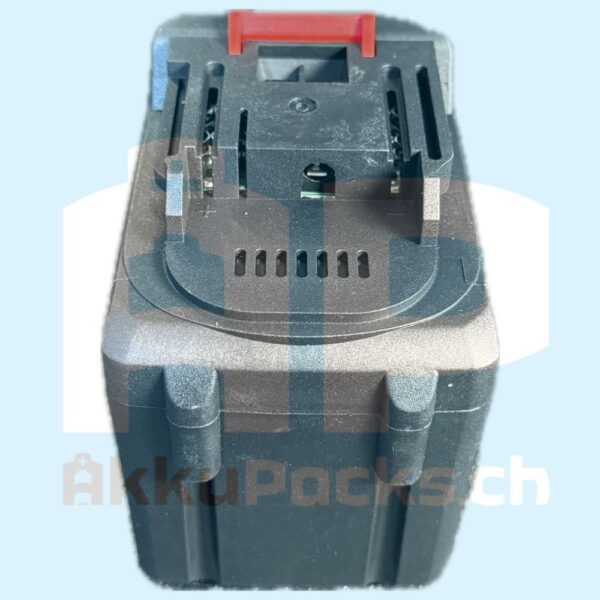 Makita 20V Battery Pack – 14Ah. Before 2015 – Bild 3