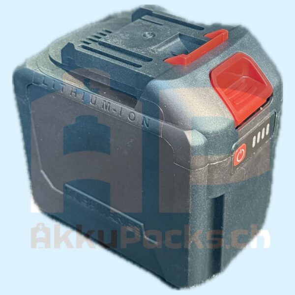 Makita 20V Battery Pack – 14Ah. Before 2015 – Bild 2