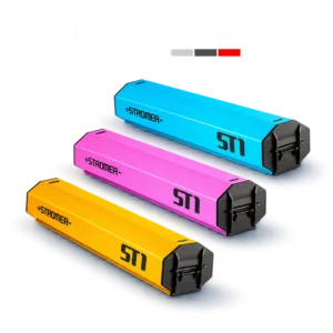 Sostituzione celle Stromer ST1 con installazione professionale