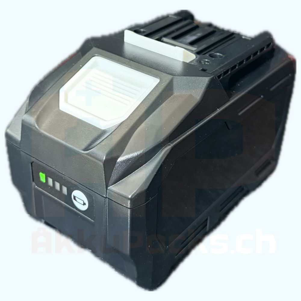 Makita 40V XGT 5Ah battery
