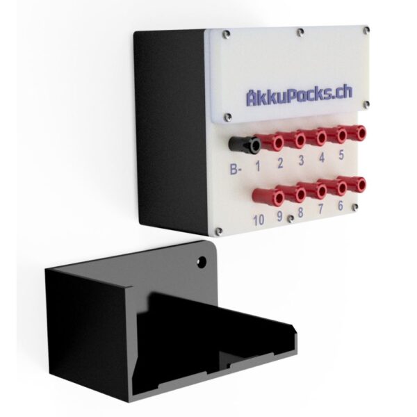 Battery 10S Maintenance Kit Test Voltage Hub for Cell Swap – Bild 3