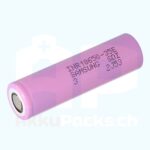 Samsung 35E 18650 battery cell
