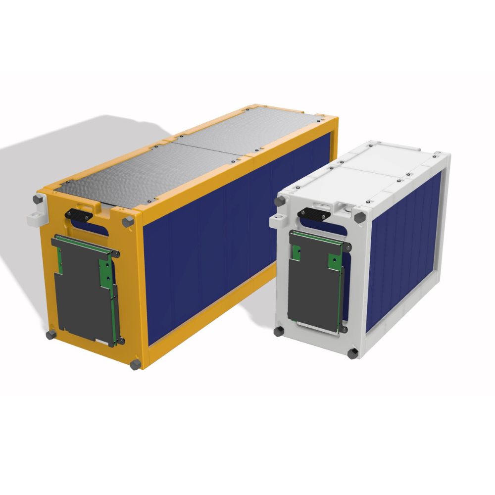 Solarakku Systeme