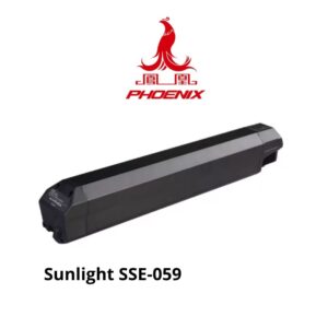 Phoenix Sunlight SSE-059