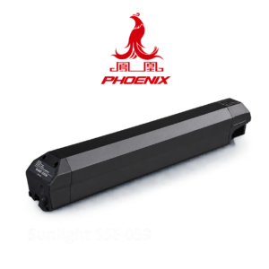 Phoenix Sunlight SSE-059